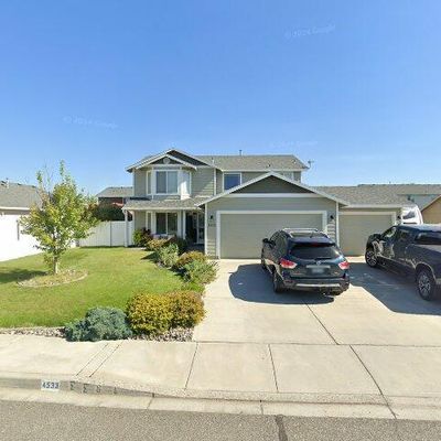 4533 Moline Ln, Pasco, WA 99301