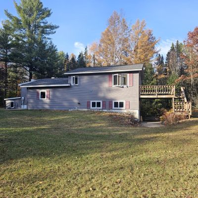 4535 River Bend Rd, Rhinelander, WI 54501