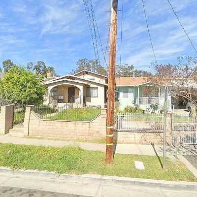 4537 E 2 Nd St, Los Angeles, CA 90022