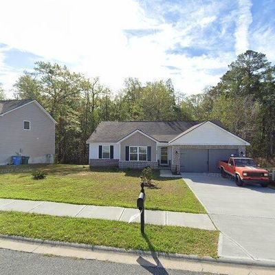 454 Keller Rd, Rincon, GA 31326