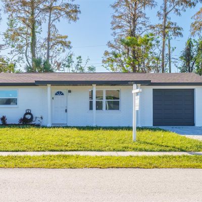 4540 Flora Ave, Holiday, FL 34690