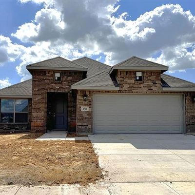 4541 Copper Point Dr, Crowley, TX 76036