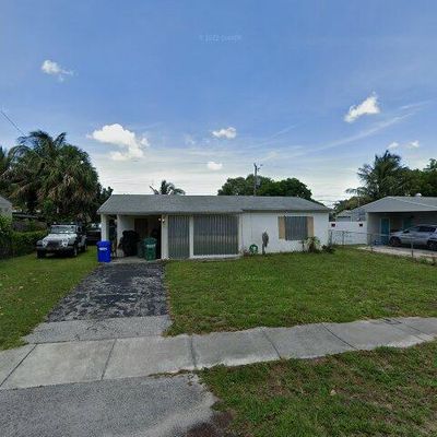 4541 Sw 23 Rd St, Fort Lauderdale, FL 33317