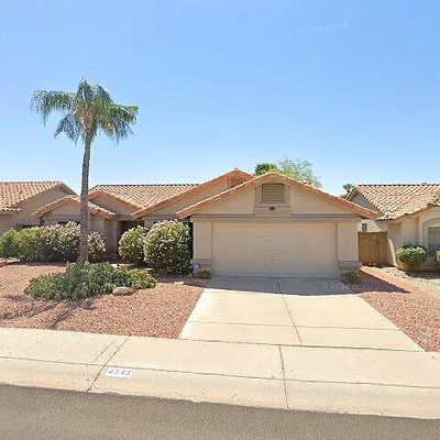 4543 E Villa Maria Dr, Phoenix, AZ 85032