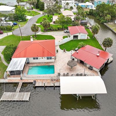 4545 Kingston Dr, Hernando Beach, FL 34607