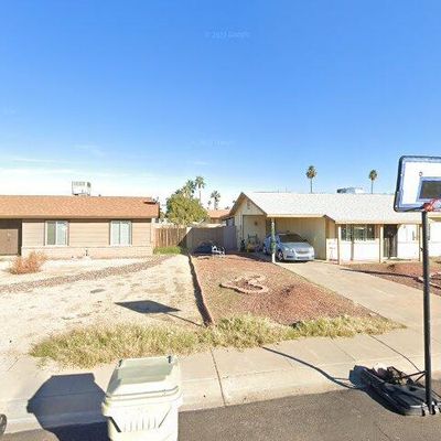 4549 W Cinnabar Ave, Glendale, AZ 85302