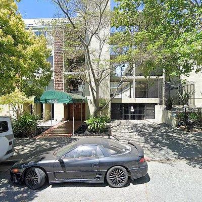 455 Crescent St #212, Oakland, CA 94610