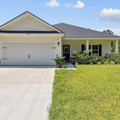 455 Bluff Rd, Jesup, GA 31545