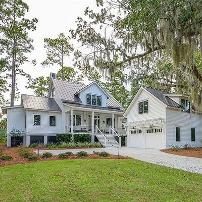 455 Old Landing Rd, Bluffton, SC 29910