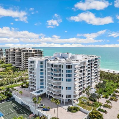 455 Longboat Club Rd, Longboat Key, FL 34228