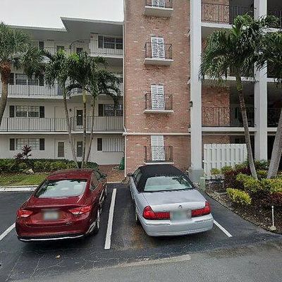 455 Paradise Isle Blvd #307, Hallandale Beach, FL 33009