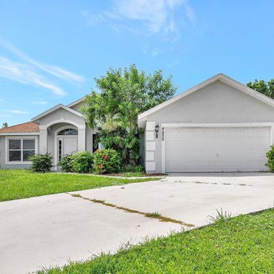 4550 Sw Oscar Ct, Port Saint Lucie, FL 34953