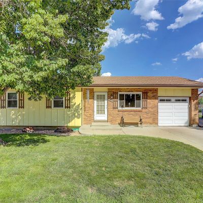 4554 S Independence St, Littleton, CO 80123