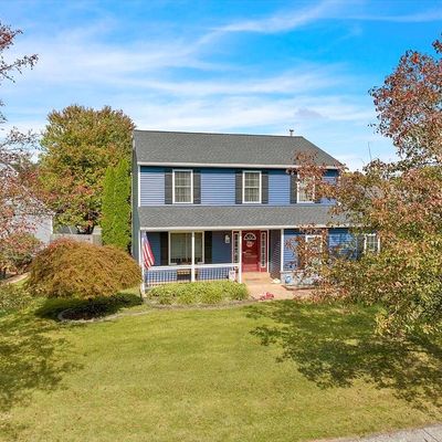 4555 Del Mar Dr, Reading, PA 19606