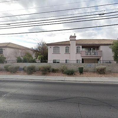 4555 E Sahara Ave #215, Las Vegas, NV 89104