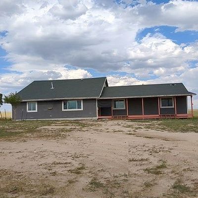 4555 S Calhan Hwy, Calhan, CO 80808