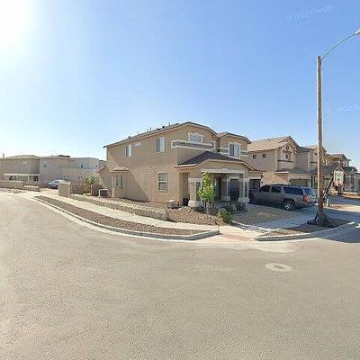 4556 Sean Sims St, El Paso, TX 79938