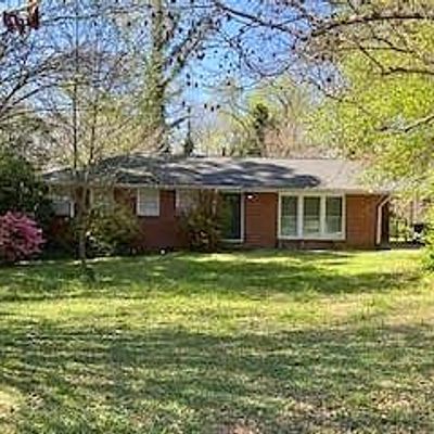 456 Big John Trl Se, Marietta, GA 30067