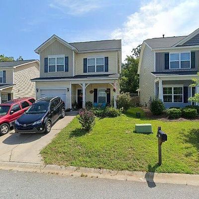 456 Whispering Oak Cir, Chapin, SC 29036