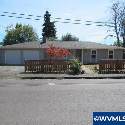 456 Sw Chapman St, Sheridan, OR 97378