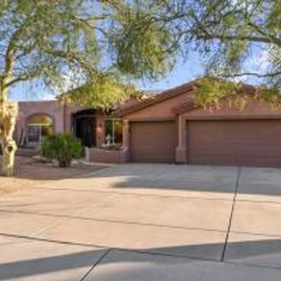 4565 E Pinnacle Vista Dr, Cave Creek, AZ 85331