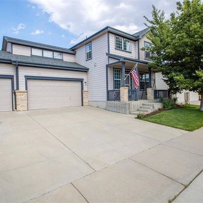 4565 Mt Princeton St, Brighton, CO 80601