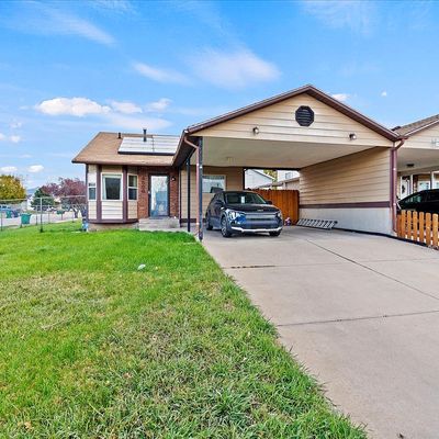 4566 S 3850 W, Roy, UT 84067