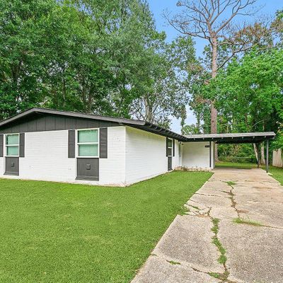 4566 Coral Dr, Baton Rouge, LA 70814