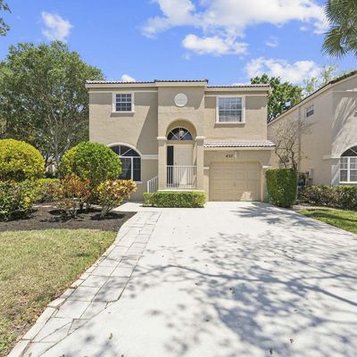 457 Nw 87 Th Ln, Coral Springs, FL 33071