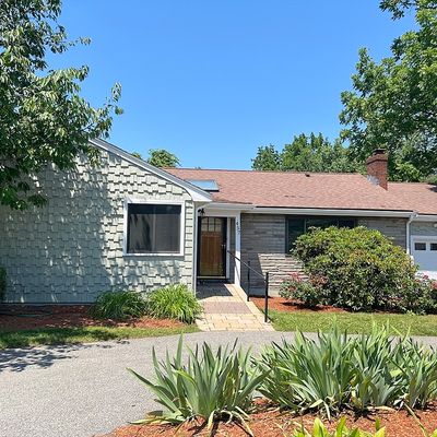 457 Parker St, Newton Center, MA 02459