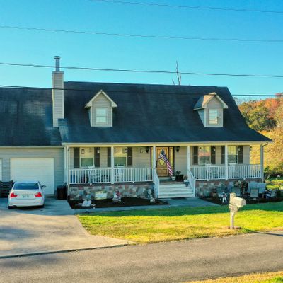 457 Terrace View Dr, Bean Station, TN 37708