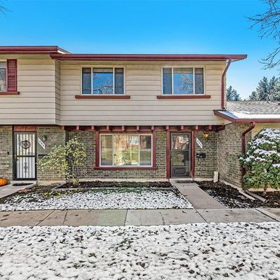 457 S Balsam St, Lakewood, CO 80226