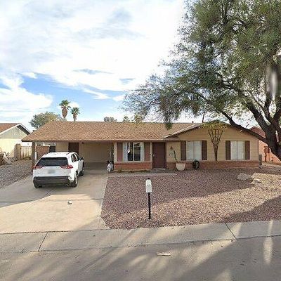 4573 W Annabelle St, Tucson, AZ 85741