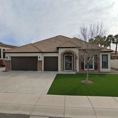 4575 S Exeter St, Chandler, AZ 85249