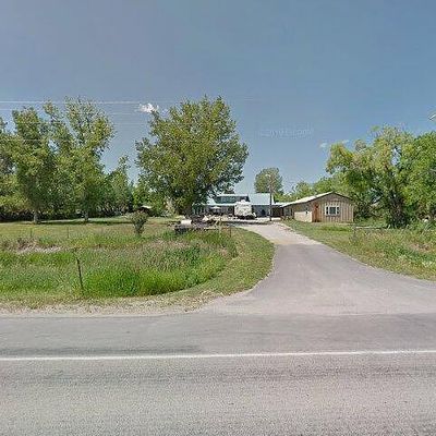 4575 Us Highway 287, Lander, WY 82520