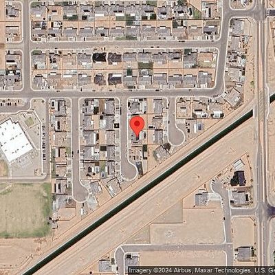 4581 S Lora Lee Ave, Yuma, AZ 85365