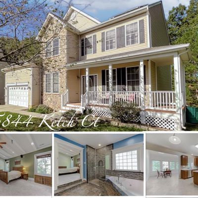 45844 Ketch Ct, Lexington Park, MD 20653