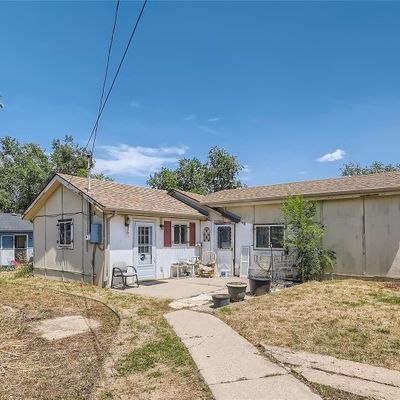 4583 W Tennessee Ave, Denver, CO 80219