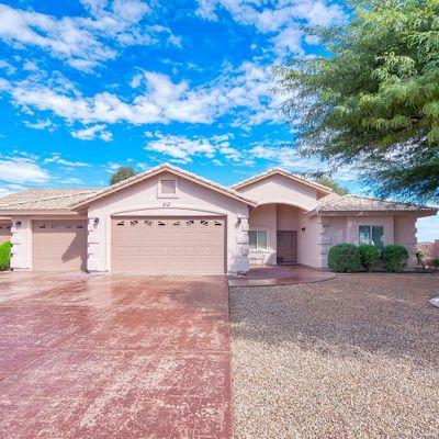 4585 San Cristobal, Sierra Vista, AZ 85635