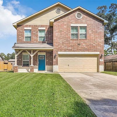 514 Batten Way, Crosby, TX 77532