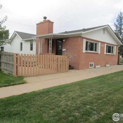 514 E 7 Th Ave, Fort Morgan, CO 80701