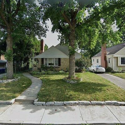 514 E Como Ave, Columbus, OH 43202