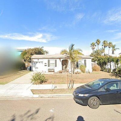 514 Dahlia Ave, Imperial Beach, CA 91932