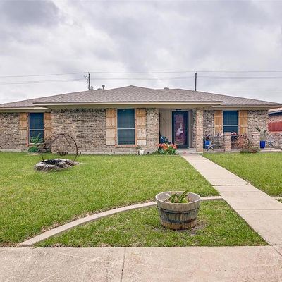 514 Futrelle St, Mesquite, TX 75149