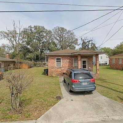 514 Gould St, Savannah, GA 31405