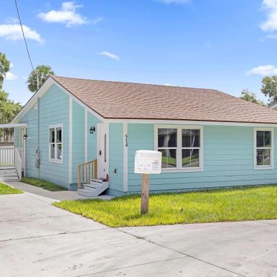 514 E Voorhis Ave, Deland, FL 32724