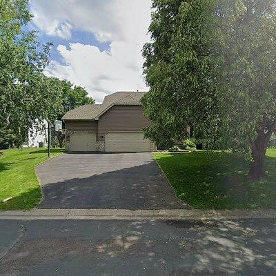 514 Linden Ln, Circle Pines, MN 55014