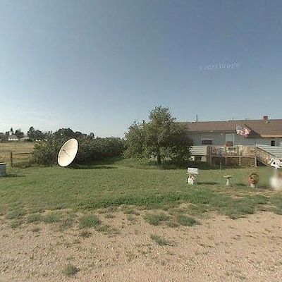 514 Horseshoe Rd, Burns, WY 82053