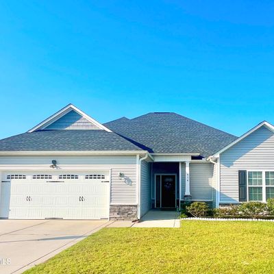 514 New Hanover Trl, Jacksonville, NC 28546