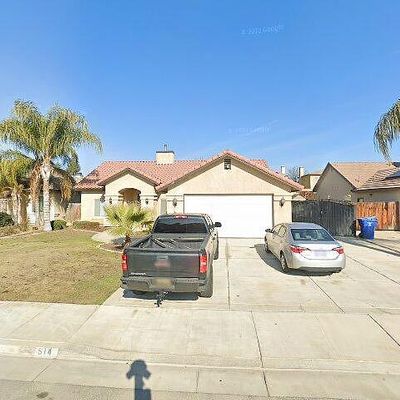 514 Shady Meadow Ct, Bakersfield, CA 93308